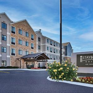 Staybridge Suites Omaha 80Th And Dodge, An Ihg Hotel